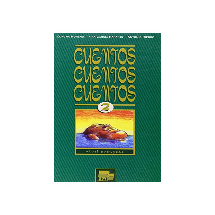 Cuentos, cuentos, cuentos, 2. Nivel avanzado